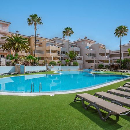 Апартаменты La Perla Del Sur - The Pearl House Чайофа Экстерьер фото