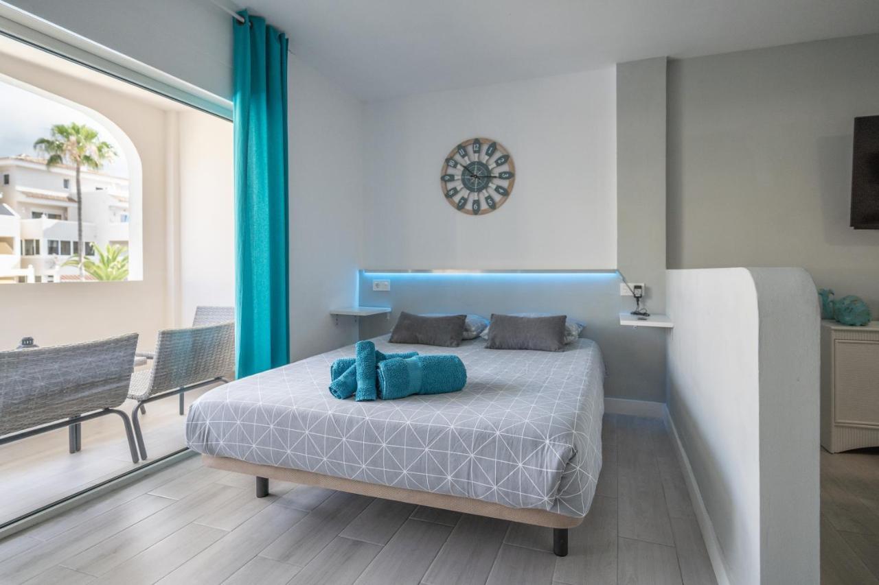 Апартаменты La Perla Del Sur - The Pearl House Чайофа Экстерьер фото